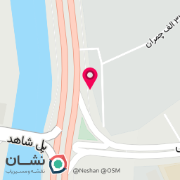 عکس ایستگاه آتش نشانی شماره ۲۰