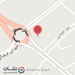 عکس مرغ فروشی احمدی شعبه 2