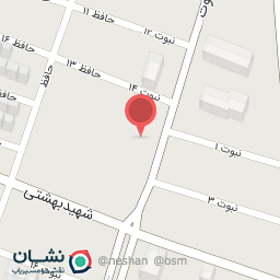 عکس شرکت پخش یاس 