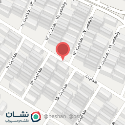 عکس ایستگاه اتوبوس هدایت 15