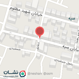 عکس فروشگاه لوازم خانگی کاشفی