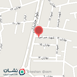 عکس مکانیکی مظاهر