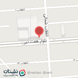 عکس دبستان شهید کاظمی