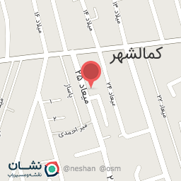 عکس فروشگاه بزرگ فرهنگ