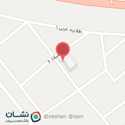 عکس خوابگاه برادران پردیس ولایت