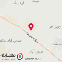 عکس لوازم پرده قائمی پور 