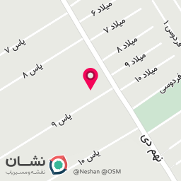 عکس مکانیکی و اگزوزسازی رفیق