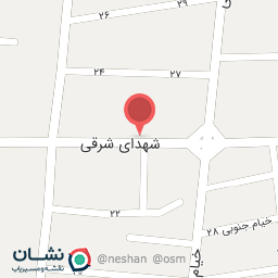 عکس آموزشگاه فنی حرفه ای و سالن مراقبت و زیبایی ماه رو