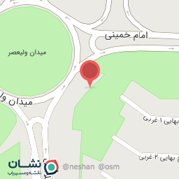 عکس بوستان مینو