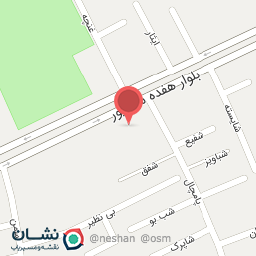 عکس فروشگاه مبلمان چوبک شهریار