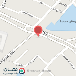 عکس گرمخانه شهرداری