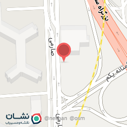 عکس نانوایی بربری