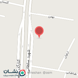 عکس رستوران کوهسنگی