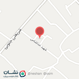 عکس بقعه متبرکه امامزاده سید جمال الدین(ع)