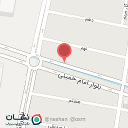 عکس سالن زیبایی عبد