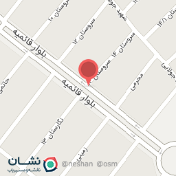 عکس فروشگاه‌ زنجیره‌ای جانبو شعبه شهرک قائمیه