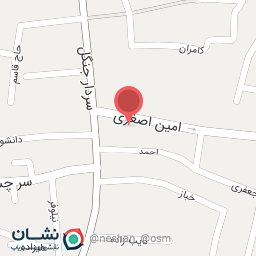 عکس آبی قرمز