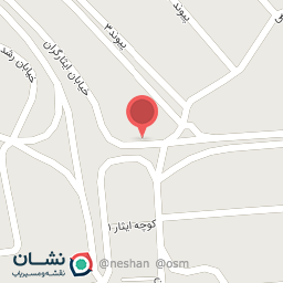 عکس سوپرمارکت شهر نمونه