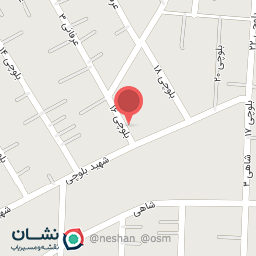 عکس حسینیه امام علی ع کوخه سختیهای مقیم مشهد