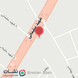 عکس اهن فروشی تیموری