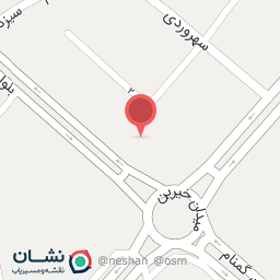 عکس گل فروشی بیاض گل