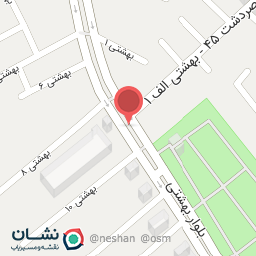 عکس دکتر علي تاجیک