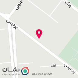عکس شرکت معین تولید اعتماد