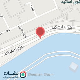 عکس دانشگاه یزد