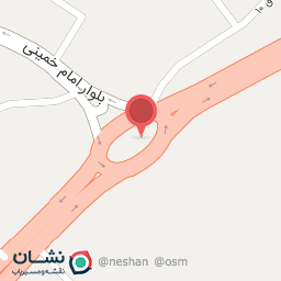 عکس مجسمه جانباز شهید آیت الله احسان بخش