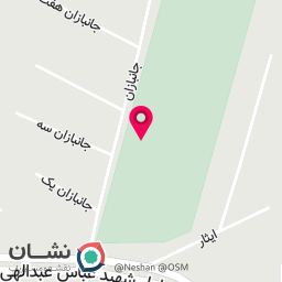 عکس سوپر مارکت پارک جانبازان