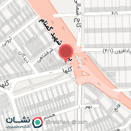 عکس دکتر مریم محمدنژاد