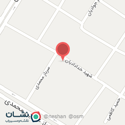 عکس فروشگاه زنجیره ای گندم - کرمانشاه شهرک مسکن