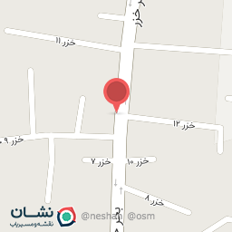 عکس فروشگاه مواد غذایی وبهداشتی بربریان