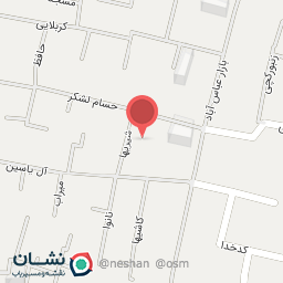 عکس شرکت تولیدی لپان بافت