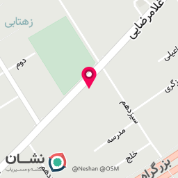 عکس باشگاه پاور هوس