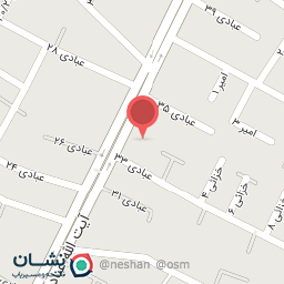 عکس بیمه سلامت ایران شعبه آیت الله کاشانی