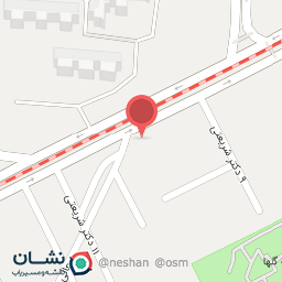 عکس رستوران پارمین