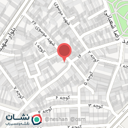 عکس مسجد باب الحوائج