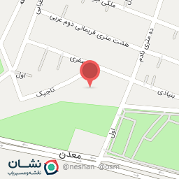 عکس ساختمان نور