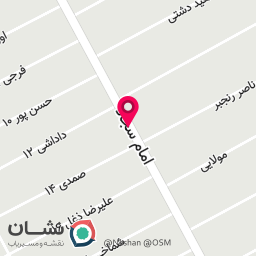 عکس عکاسی نگاه