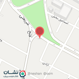 عکس بیمه دانا نمایندگی قاسمی شعبه کوی مسلم