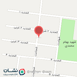 عکس سوپر مارکت امیرالمومنین