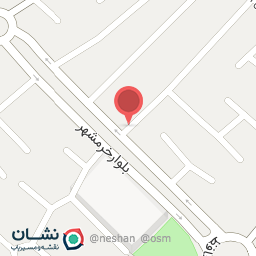 عکس پیرایشگاه مردانه آرش