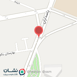 عکس دکتر مژگان شاکری