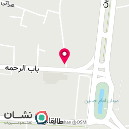 عکس رستوران قائدی