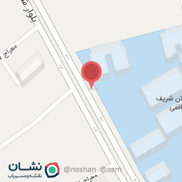 عکس دانشگاه فرهنگیان حضرت فاطمه (س)