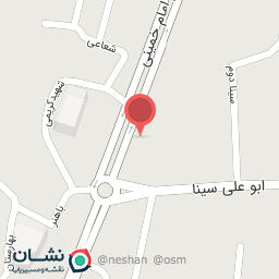عکس مطب دندانپزشکی دکتر ماندانا اکبری دیلمی