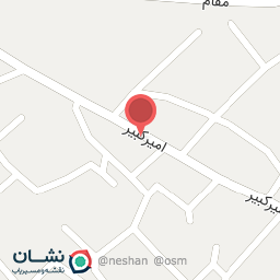 عکس بیرون بر خسروی