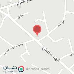 عکس مرکز سلامت روان مهریزدان نیر