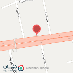 عکس فروشگاه چین پارت